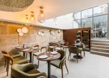 Gallery Hostel - 19