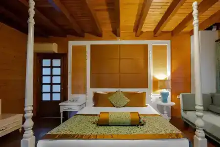 Tekbir Alanya Resort - All Inclusive - 106