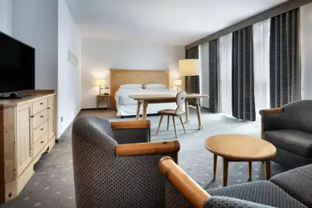 Four Points by Sheraton Bolzano - 11