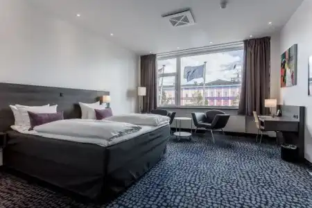 ProfilHotels Mercur - 119