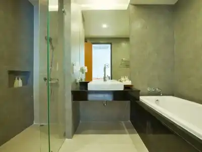 Kacha Resort & Spa, - 37