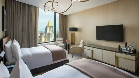 The Ritz-Carlton New York, NoMad - 60
