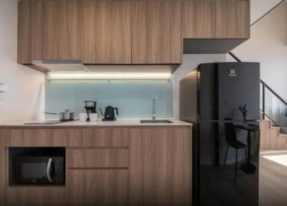 Ramada By Wyndham Bangkok Sukhumvit 87 - 37