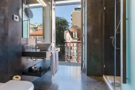 Vincci Liberdade - 9