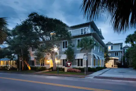Hampton Inn New Smyrna Beach - 16