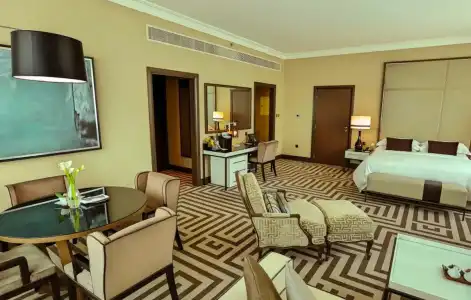 Al Maha Arjaan By Rotana - 73