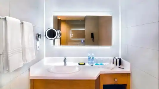 Le Meridien Abu Dhabi - 50