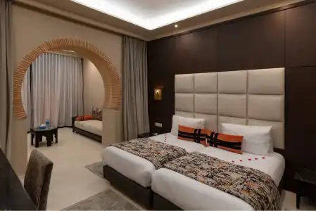 Deltas by Marriott™ Marrakech Eden Andalou - 61