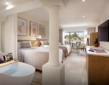 Paradisus Palma Real Golf & Spa Resort All Inclusive - 72