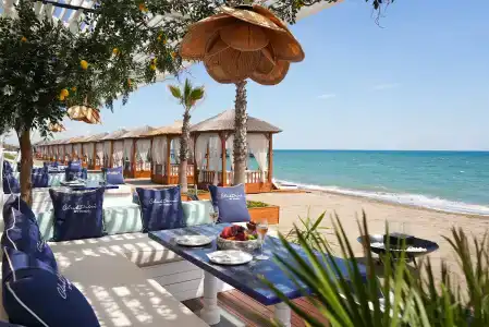 Club Privé By Rixos Belek  - 22