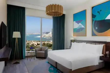 Avani + Palm View Dubai & Suites - 77