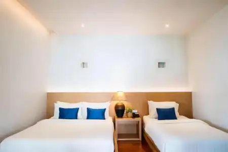 Coral Cliff Beach Resort Samui - 6