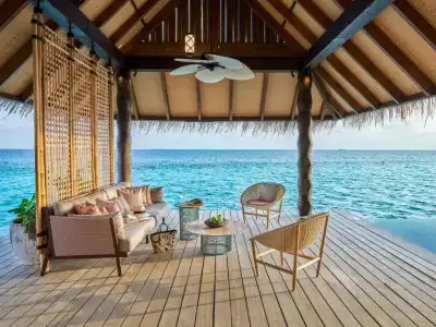 Joali Maldives - 102