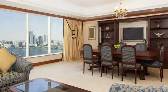 Corniche Sharjah - 15