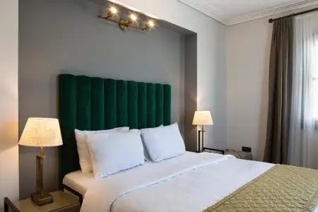 Mest Istanbul Sirkeci - 42