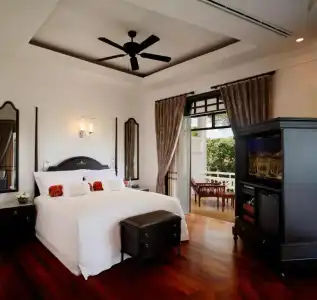 Wannara Resort and Spa - 3