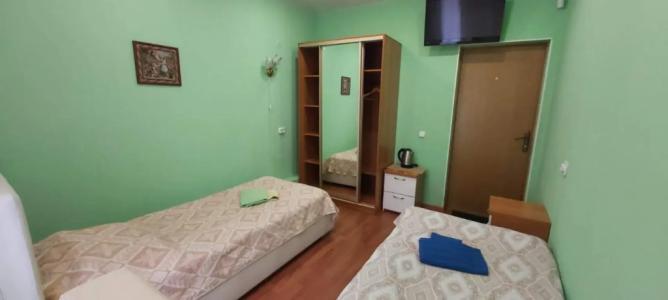 Sayany on Bagrationa - 33