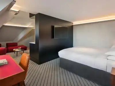 Andaz London Liverpool Street, By Hyatt - 59