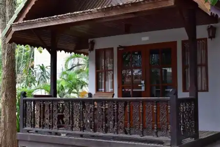 Sairee Hut Resort - 106