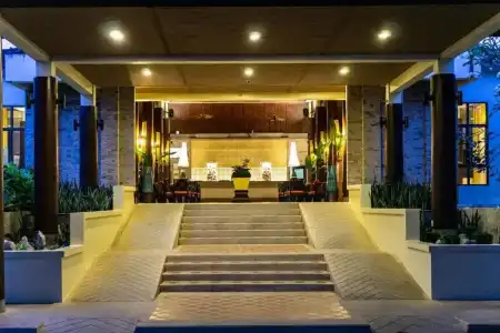 Seaview Resort Khao Lak - 1