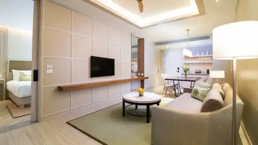 Amari Garden Pattaya - 113