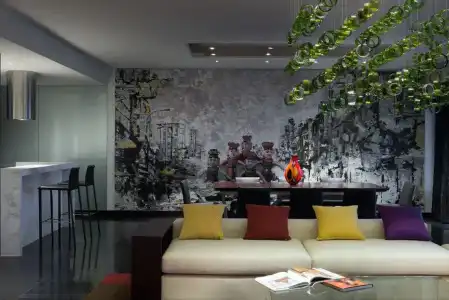 Le Meridien Saigon - 63