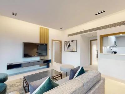 Cheval Maison - The Palm Dubai Apart-Hotel - 82