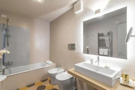 Relais le Macine di Stigliano - 12