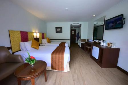 Patong Resort - 9