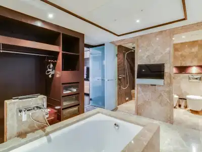 Hyatt Regency Kyiv - 41