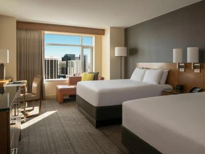 Hyatt Regency Denver at Colorado Conv Ct - 45