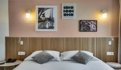 Passy Eiffel - 38