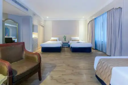 The Emerald Bangkok Ratchada - 26
