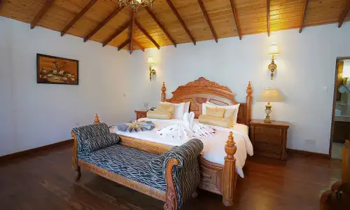 Araliya Green Hills - Where Historic Charm Mingles with Natural Beauty - 28