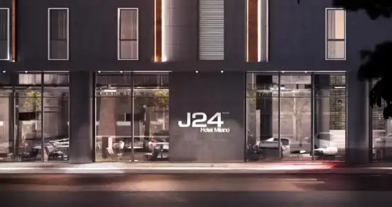 J24 Milano - 0