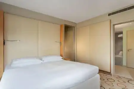 Sheraton Berlin Grand Esplanade - 41