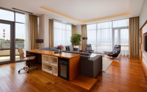 Метрополь Гранд Геленджик - 142