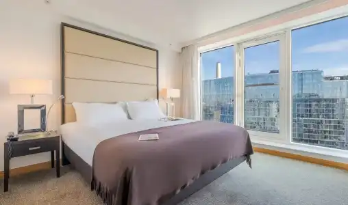 Pestana Chelsea Bridge & SPA - 76