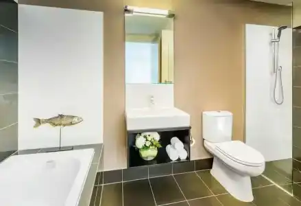 DoubleTree by Hilton Queenstown - 78