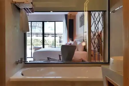 Aurico Kata Resort & Spa - 43