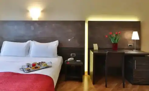 Best Western Metropoli - 30