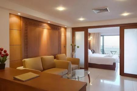 Baywalk Residence - 82