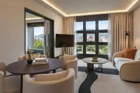 Melia Bilbao - 78