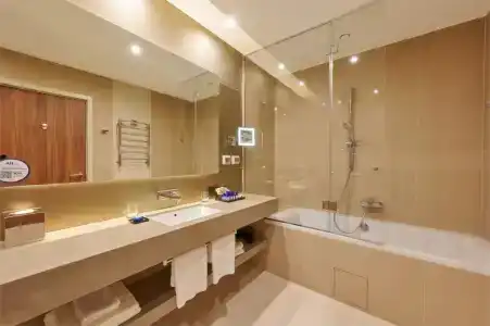 Pullman Сочи Центр - 123