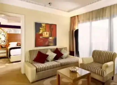 InterContinental Cairo Citystars - 64