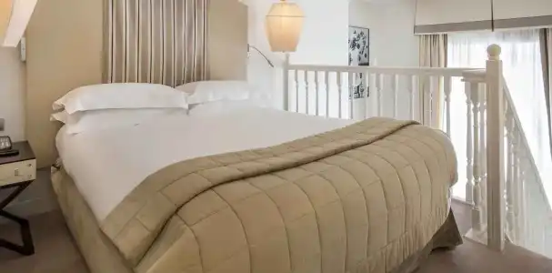 Castille Paris – Starhotels Collezione - 57