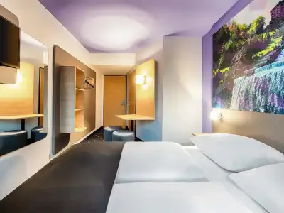 B&B Kassel-Süd - 50