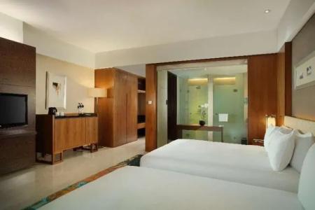 Hilton Bandung - 49