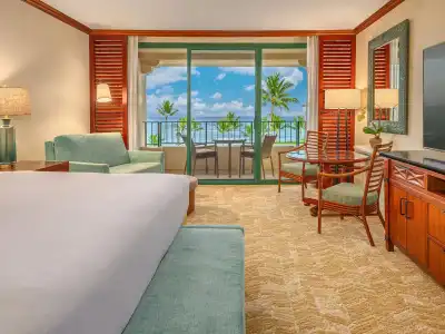 Grand Hyatt Kauai Resort and Spa - 40
