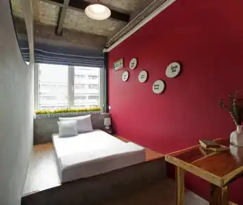 Smile Inn - 48